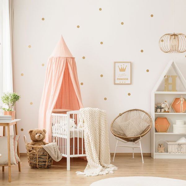 Kinderzimmer