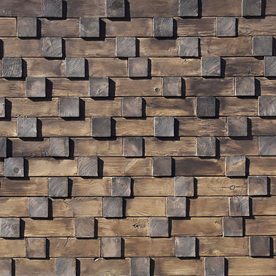 Stones like Stones Holzpaneel