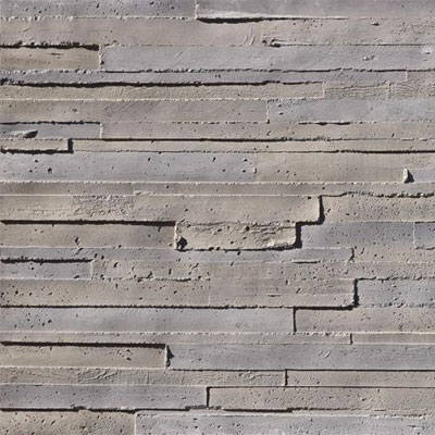 Stones like Stones Beton